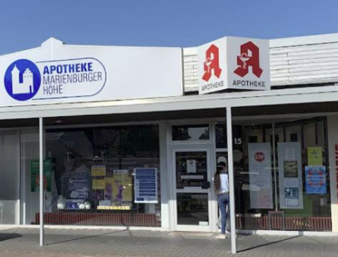 Andreas Apotheke