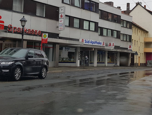 Süd-Apotheke